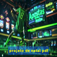 projeto de natal pdf