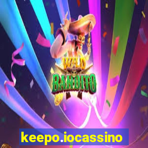 keepo.iocassino