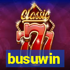 busuwin