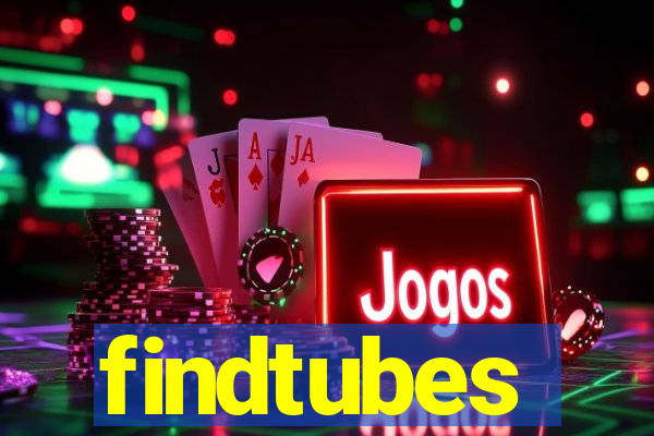 findtubes