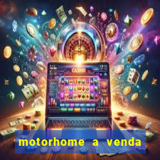 motorhome a venda barato olx porto alegre rs