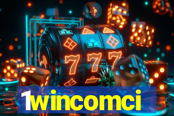 1wincomci