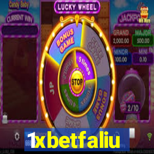 1xbetfaliu