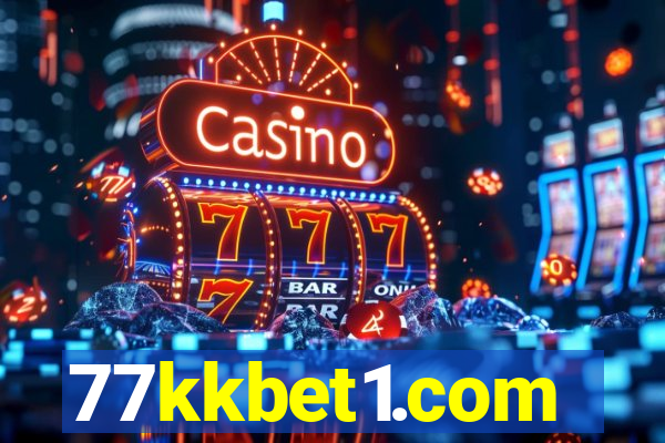 77kkbet1.com