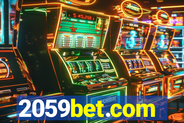 2059bet.com