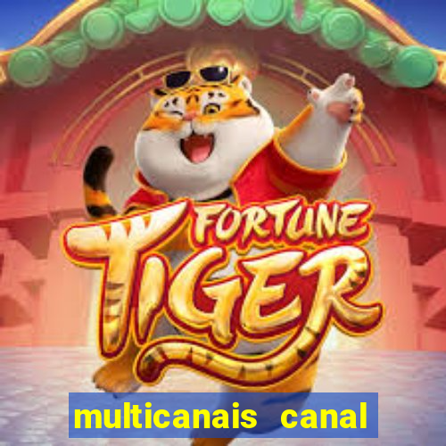 multicanais canal combate ao vivo