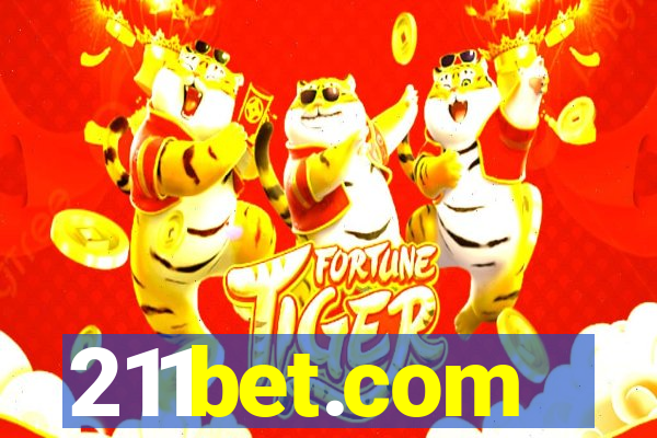 211bet.com