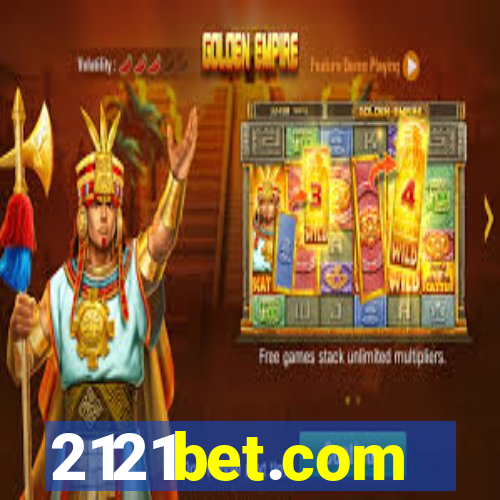 2121bet.com