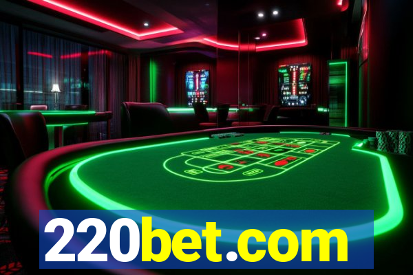 220bet.com