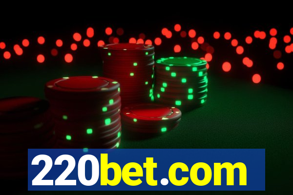 220bet.com