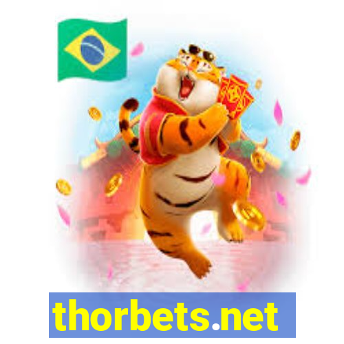 thorbets.net