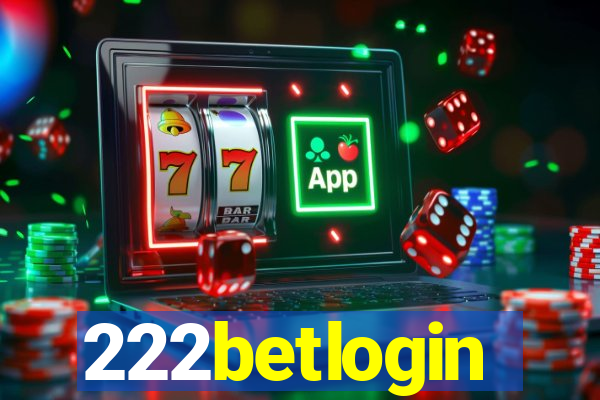 222betlogin