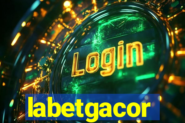 labetgacor