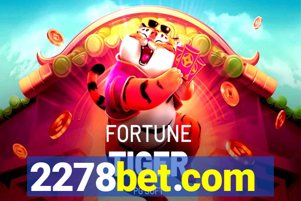 2278bet.com