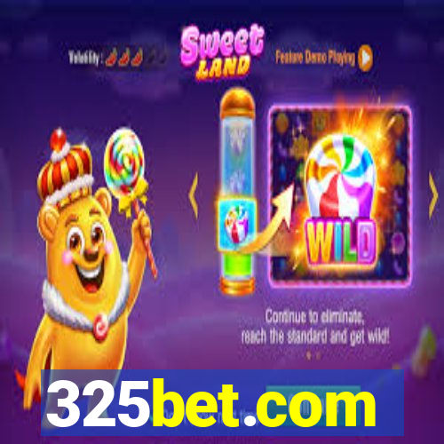 325bet.com