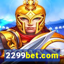 2299bet.com