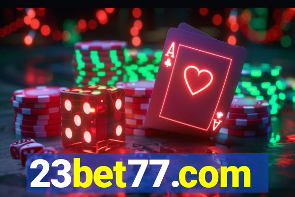 23bet77.com