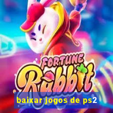 baixar jogos de ps2