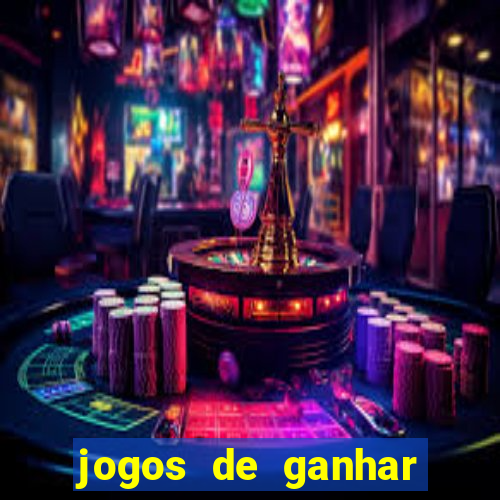 jogos de ganhar dinheiro de verdade sem depositar