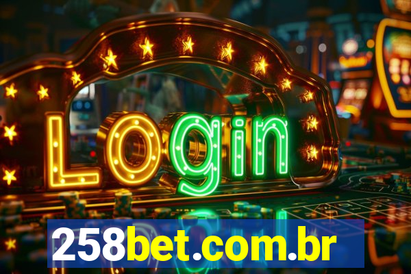 258bet.com.br