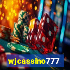 wjcassino777