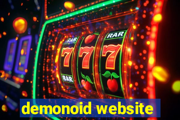 demonoid website