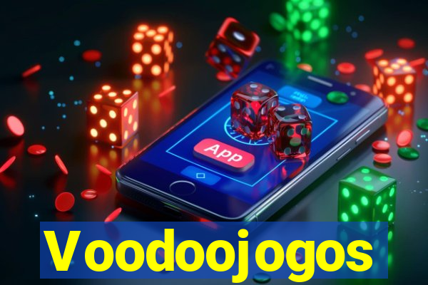 Voodoojogos