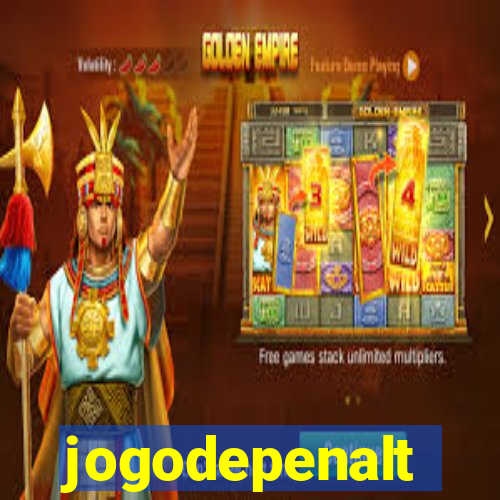 jogodepenalt