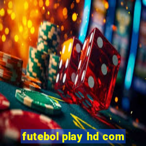 futebol play hd com