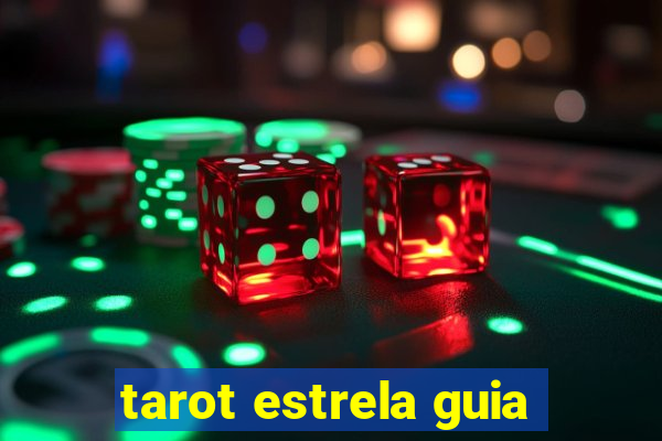 tarot estrela guia