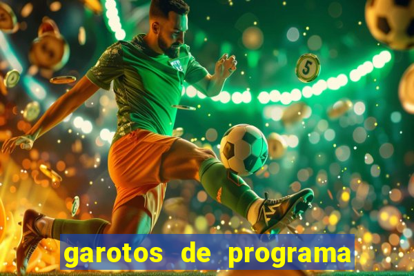 garotos de programa da baixada fluminense