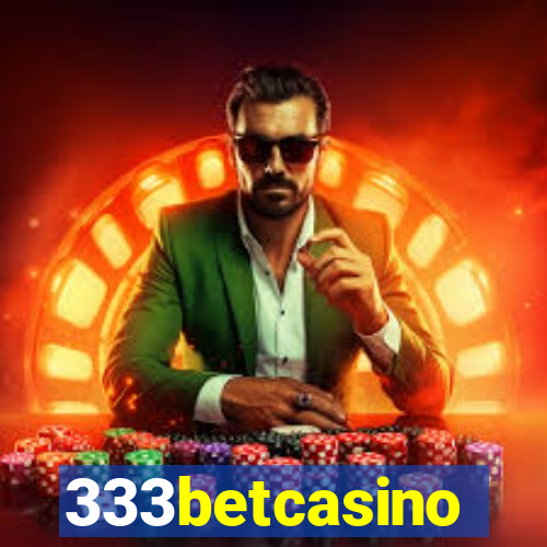 333betcasino