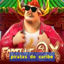 piratas do caribe filme completo dublado