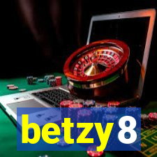 betzy8