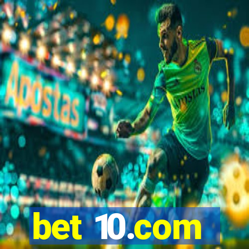 bet 10.com