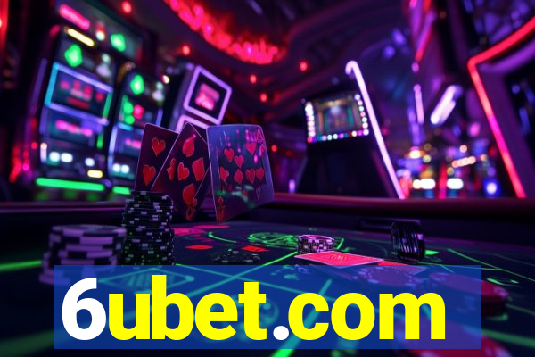 6ubet.com