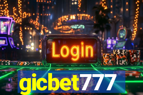 gicbet777