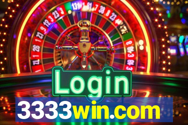 3333win.com