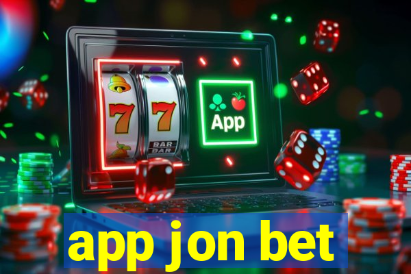 app jon bet