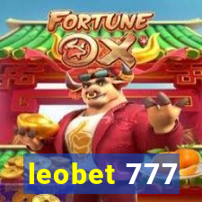 leobet 777