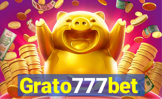 Grato777bet