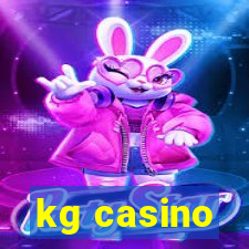 kg casino