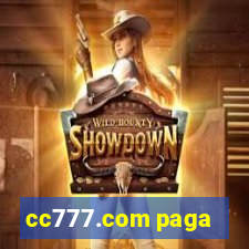 cc777.com paga