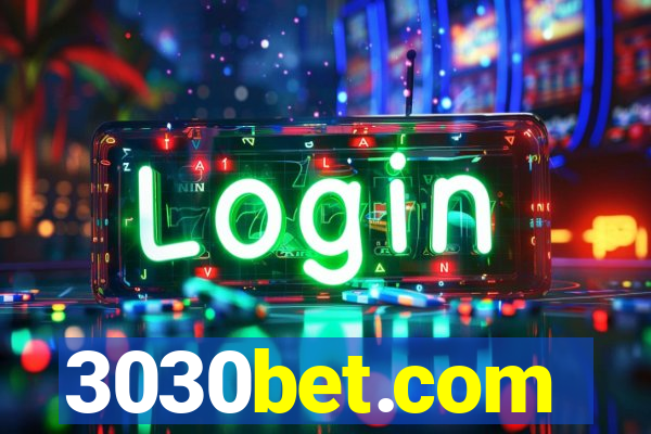 3030bet.com