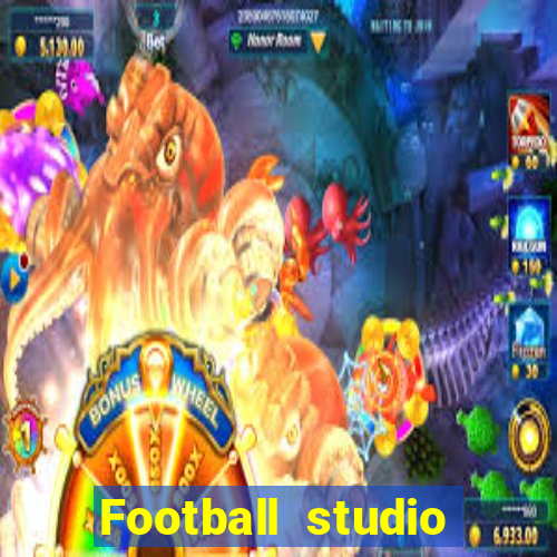 Football studio demo football studios