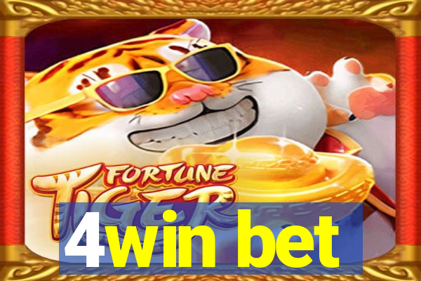 4win bet