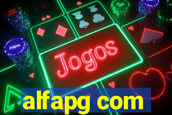 alfapg com