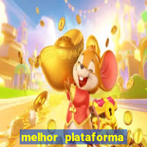 melhor plataforma de jogos do momento