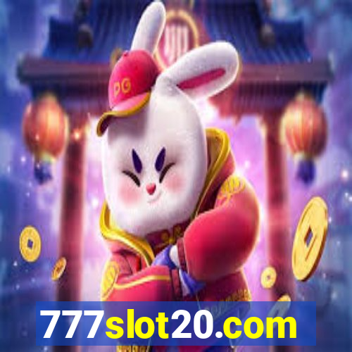 777slot20.com