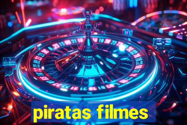 piratas filmes